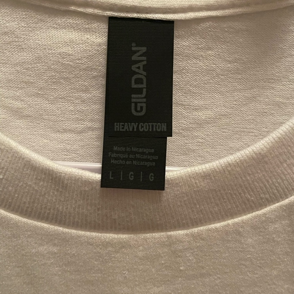 Patriot T-shirt - Picture 4 of 4